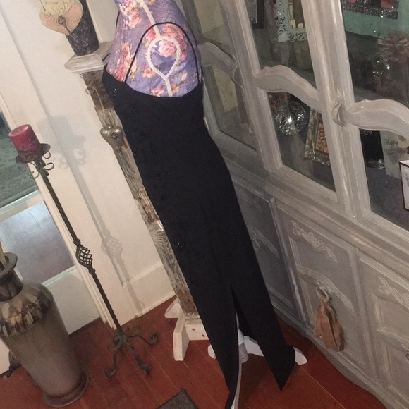 VTG De-Laru by Sheila Yen sz 13/14 - Picture 8 of 8